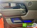 LAND ROVER RANGE ROVER 3.0 SDV6 Vogue TETTO - BLACKPACK