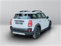 MINI MINI 3 PORTE Countryman F60 2017 -  Countryman 1.5 Cooper Boos