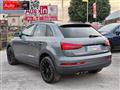 AUDI Q3 2.0 TDI 150 CV Business Km certi