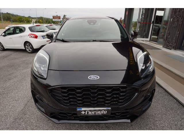 FORD PUMA 1.0 Hybrid 125 CV S&S aut. ST-Line X Bang&Olufsen