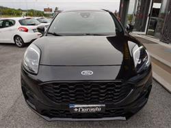 FORD PUMA 1.0 Hybrid 125 CV S&S aut. ST-Line X Bang&Olufsen