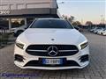 MERCEDES CLASSE A SEDAN Automatic PREMIUM AMG+19"+MULTIBEAMled+AMBIENT