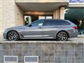 BMW SERIE 5 TOURING d 48V xDrive Touring Msport