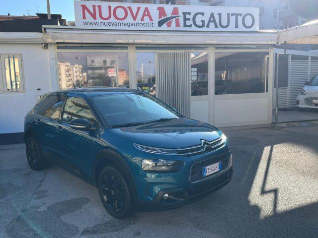 CITROEN C4 CACTUS BlueHDi 100 S&S Shine