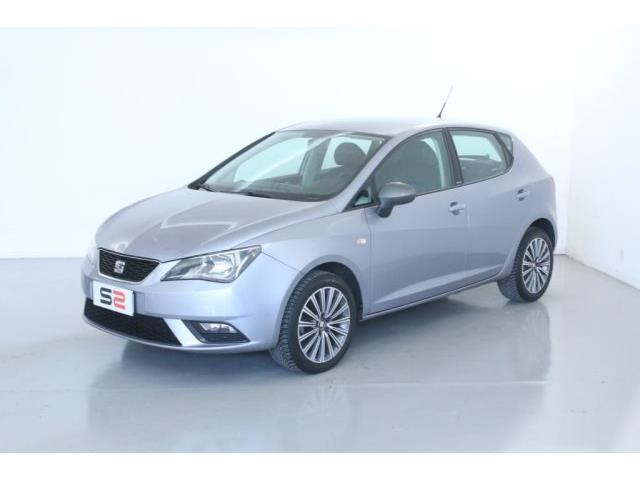 SEAT IBIZA 1.0 75 CV 5p. Style Neopatentati