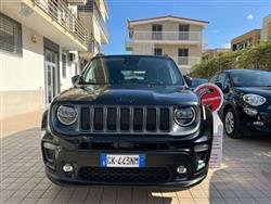 JEEP RENEGADE 4XE 1.3 t4 phev S 4xe at6