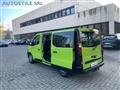 OPEL VIVARO 1.6 CDTI 125CV ** 8 POSTI  *2 PORTE LATERALI