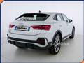 AUDI Q3 35 TFSI S line edition