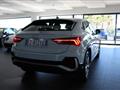 AUDI Q3 SPORTBACK SPB 2.0 TDI 150 CV S-Tronic S-Line