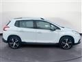 PEUGEOT 2008 (2013) PureTech Turbo 110 S&S Allure