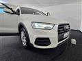 AUDI Q3 2.0 tdi Business quattro 150cv s-tronic