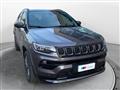 JEEP COMPASS 4XE II 1.3 turbo t4 phev 80 Anniversario 4xe auto