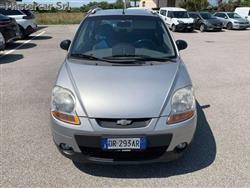 CHEVROLET MATIZ 2005 0.8 S Smile ecologic Gpl  Rif. GV