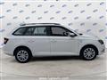 SKODA FABIA 1.4 TDI 90 CV Wagon Design Edition