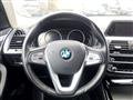 BMW X3  xdrive20d Business Advantage 190cv auto