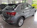 VOLKSWAGEN T-ROC 2.0 TDI SCR Life "UFFICIALE"