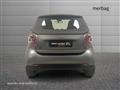 SMART EQ FORTWO CABRIO fortwo EQ cabrio Suitegrey (22kW)