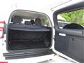 TOYOTA LAND CRUISER 2.8 D4-D A/T 3 porte Lounge+ GANCIO TRAINO