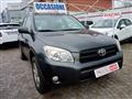 TOYOTA RAV4 2.2 D-4D 136 CV DPF Sol