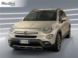 FIAT 500X 1.6 MultiJet 120 CV Cross