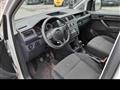 VOLKSWAGEN CADDY 2.0 TDI 122 CV 4X4 Euro6!!