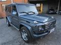 MERCEDES CLASSE G G 55 AMG Kompressor S.W. Lungo *154.000 KM REALI*