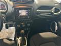 JEEP RENEGADE 1.6 Mjt DDCT 120 CV Longitude