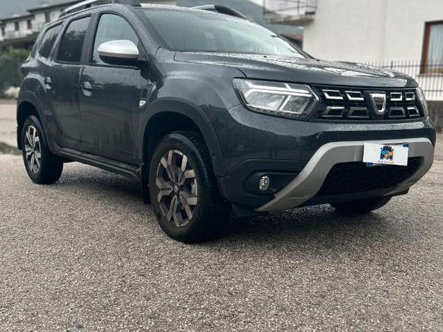 DACIA DUSTER 1.0 TCe GPL 4x2 Prestige Up