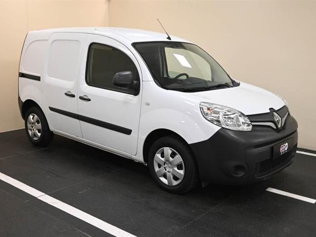 RENAULT KANGOO Blue dCi 95CV Express Furgone Ice