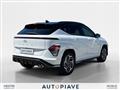 HYUNDAI NEW KONA HYBRID Kona HEV 1.6 DCT NLine