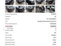 DS 7 CROSSBACK BlueHDi 130cv Grand Chic Auto Navi Camera Pelle