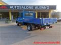 IVECO DAILY 35C 14D 2.3D DOPPIA CABINA 7P 140CV RIBALTABILE