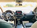 BMW X3 xDrive20d xLine