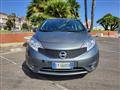 NISSAN Note 1.5 dci Acenta