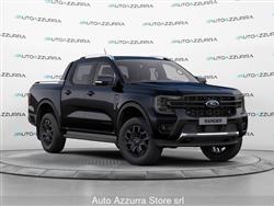 FORD NEW RANGER Ranger 2.0 ECOBLUE aut. 205 CV DC Wildtrak X 5 posti