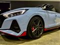 HYUNDAI I20 N PERFORMANCE TECHNOPACK GARANZIA 2026