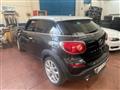 MINI PACEMAN Cooper SD Paceman ALL4