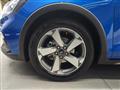 FORD Focus Active 1.0 ecoboost hybrid