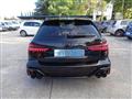 AUDI A6 AVANT Avant 4.0 TFSI V8 quattro tiptronic