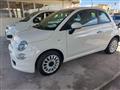 FIAT 500 1.2 Dualogic Lounge Uniprò km 81000 Clima Fattur.