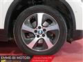 BMW X1 sDrive18d Advantage Automatica, Interno in pelle