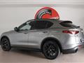 ALFA ROMEO STELVIO 2.2 Turbodiesel 210 CV AT8 Q4 Super Veloce