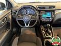 NISSAN QASHQAI 1.5 dCi 115 CV DCT Tekna+ 360° TETTO