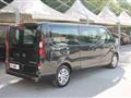 RENAULT TRAFIC 9 Posti P. Lungo Doppio Clima Op. Vivaro