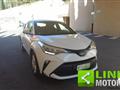 TOYOTA C-HR 1.8 Hybrid E-CVT Active