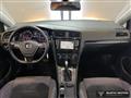 VOLKSWAGEN GOLF 2.0 TDI 150 CV Highline AUTOMATICA