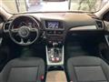 AUDI Q5 2.0 TDI 190 CV AUTO*QUATTRO*PERFETTA*NAVI