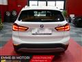 BMW X1 sDrive18d Advantage Automatica, Interno in pelle