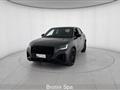 AUDI Q2 SQ2 TFSI quattro S tronic