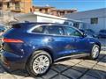 JAGUAR F-PACE 2.0 D 180 CV AWD aut. Chequered Flag